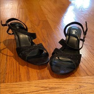 Cute Homecoming Heels!